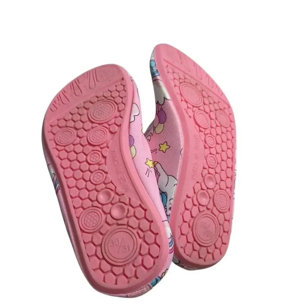 Unicorn Swimming Water shoes 11